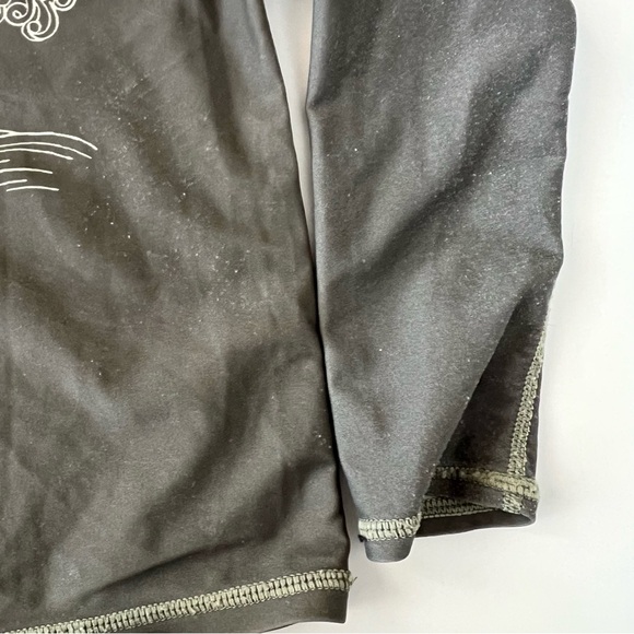 Rylee + Cru Ride the Wave Rashguard Set - Picture 7 of 11